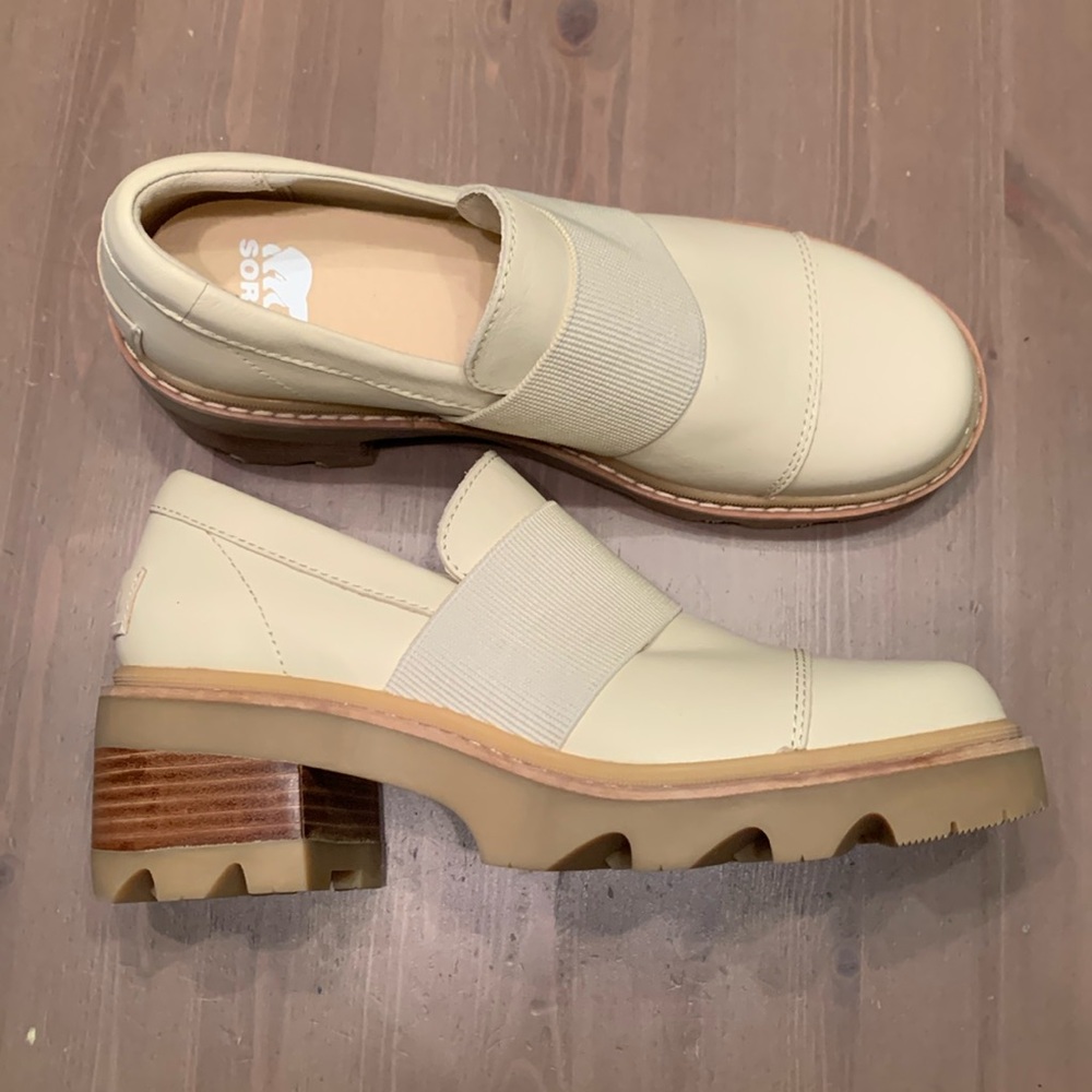 Sorel Now Loafer 8.5